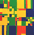fragment of the universal pattern