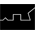 the straight line